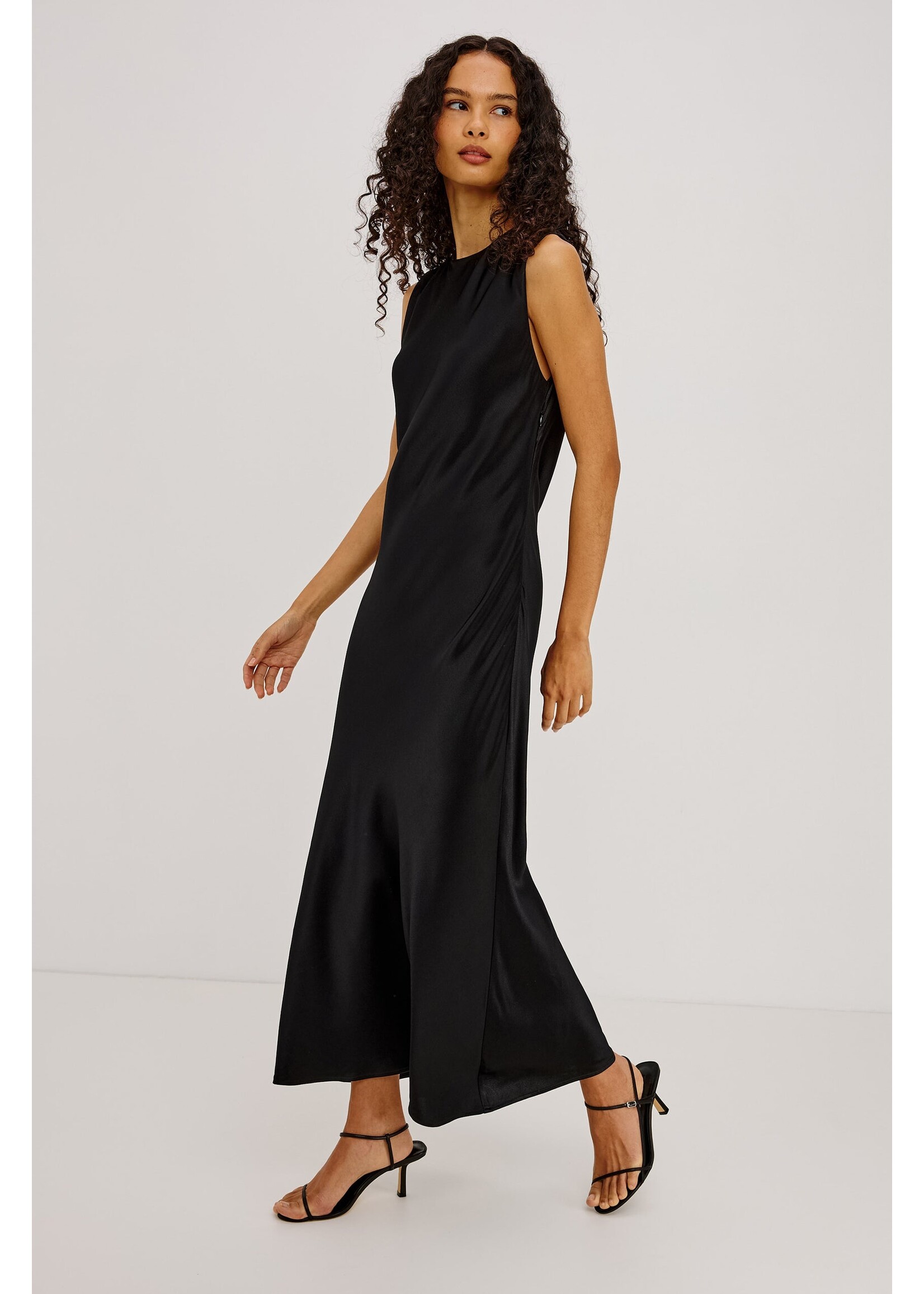 Rails Rails Mira Dress - Black