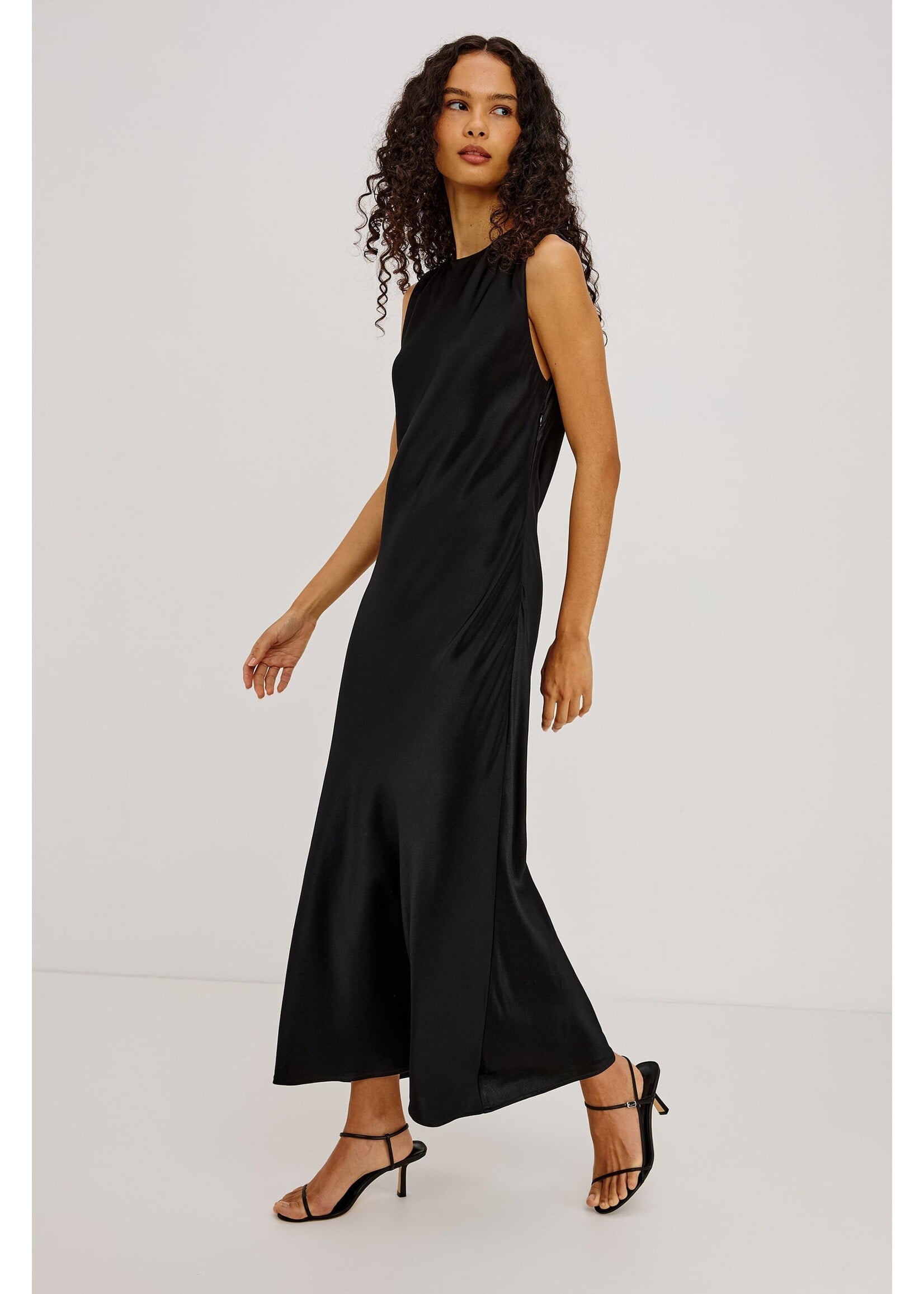 Rails Rails Robe Mira - Noir