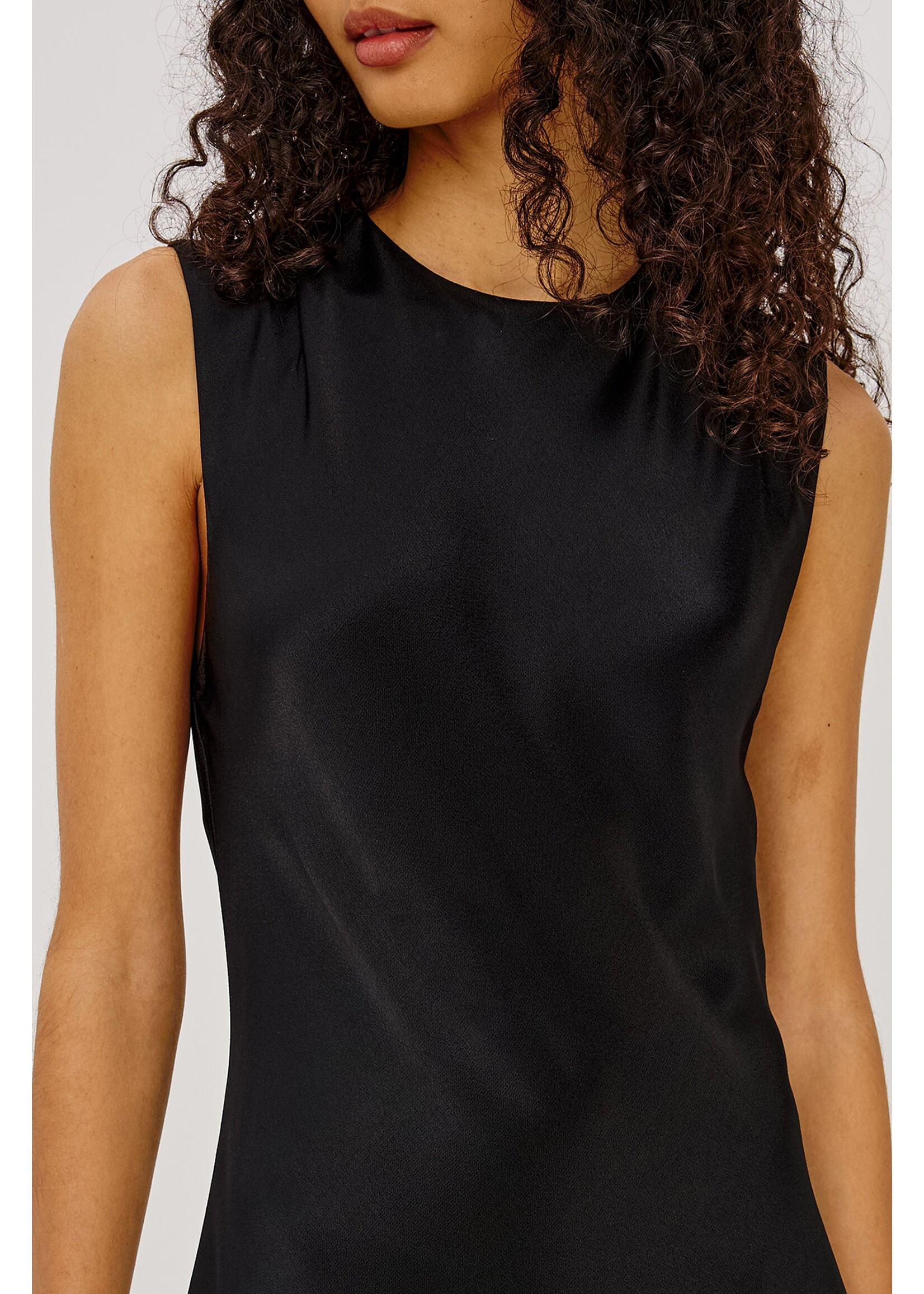 Rails Rails Robe Mira - Noir