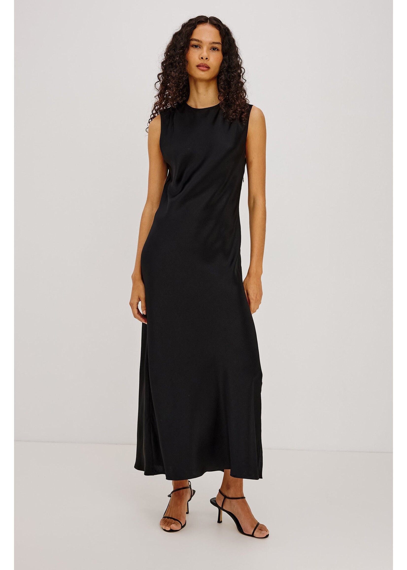 Rails Rails Mira Dress - Black