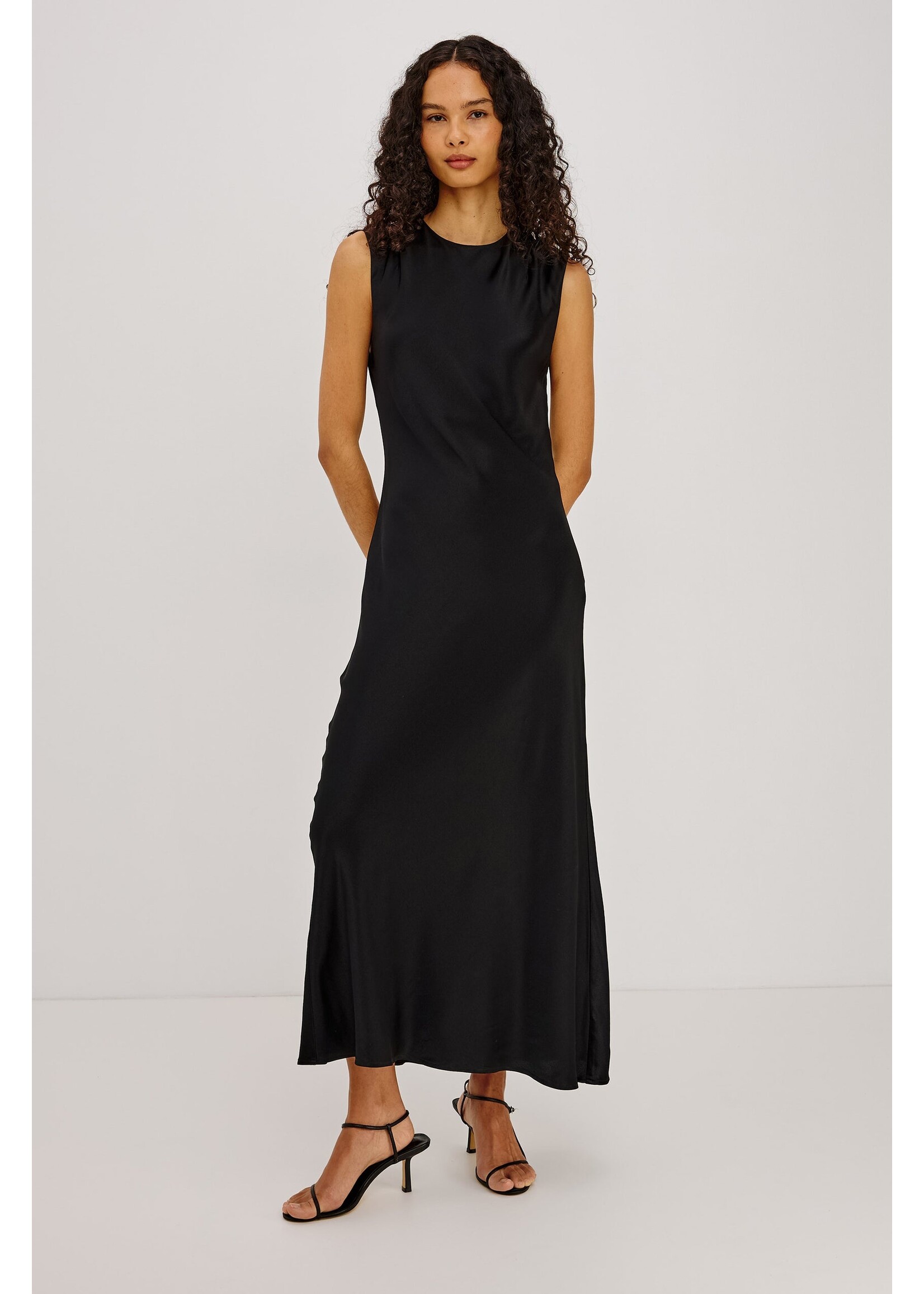 Rails Rails Mira Dress - Black