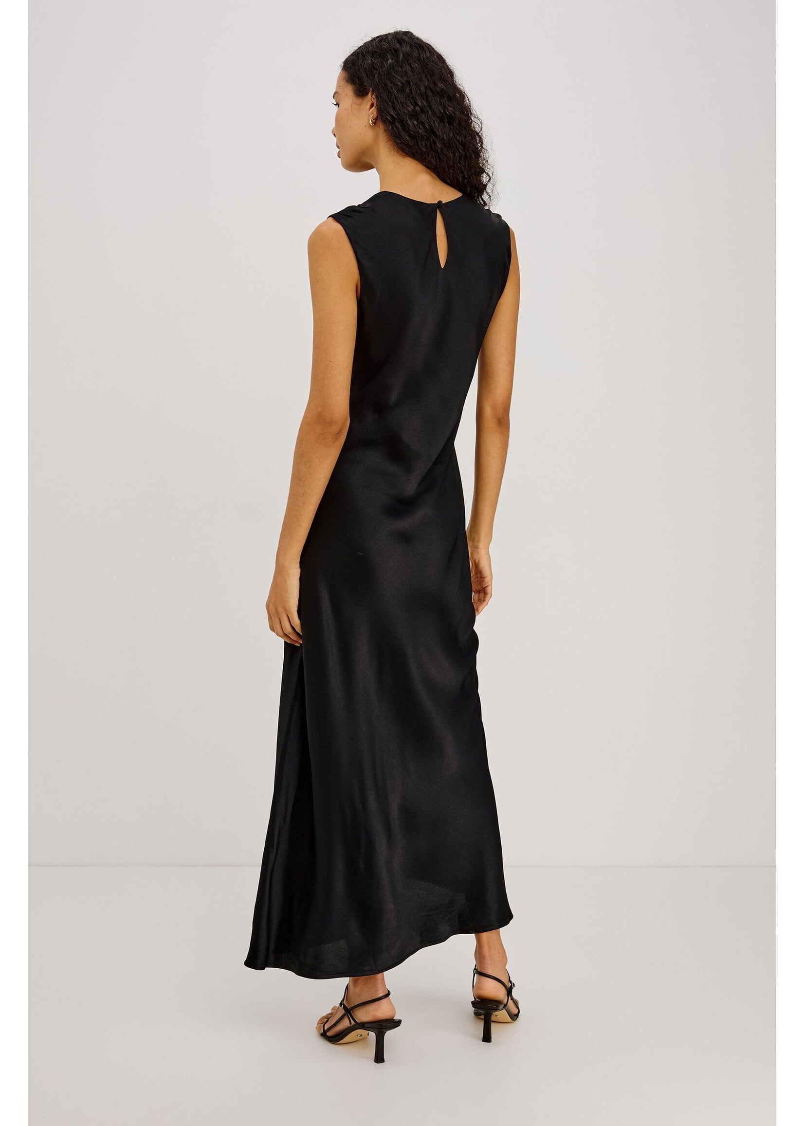 Rails Rails Robe Mira - Noir