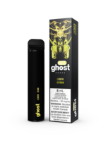 Ghost Mega 3000 Lemon - Ghost Mega