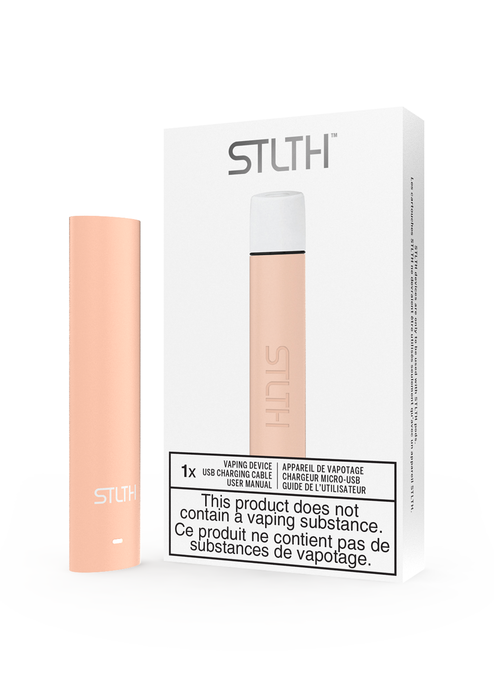 STLTH Stlth Device (Micro-USB)