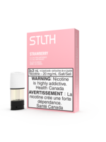 STLTH Strawberry - Stlth