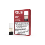 STLTH Tobacco Blend - Stlth