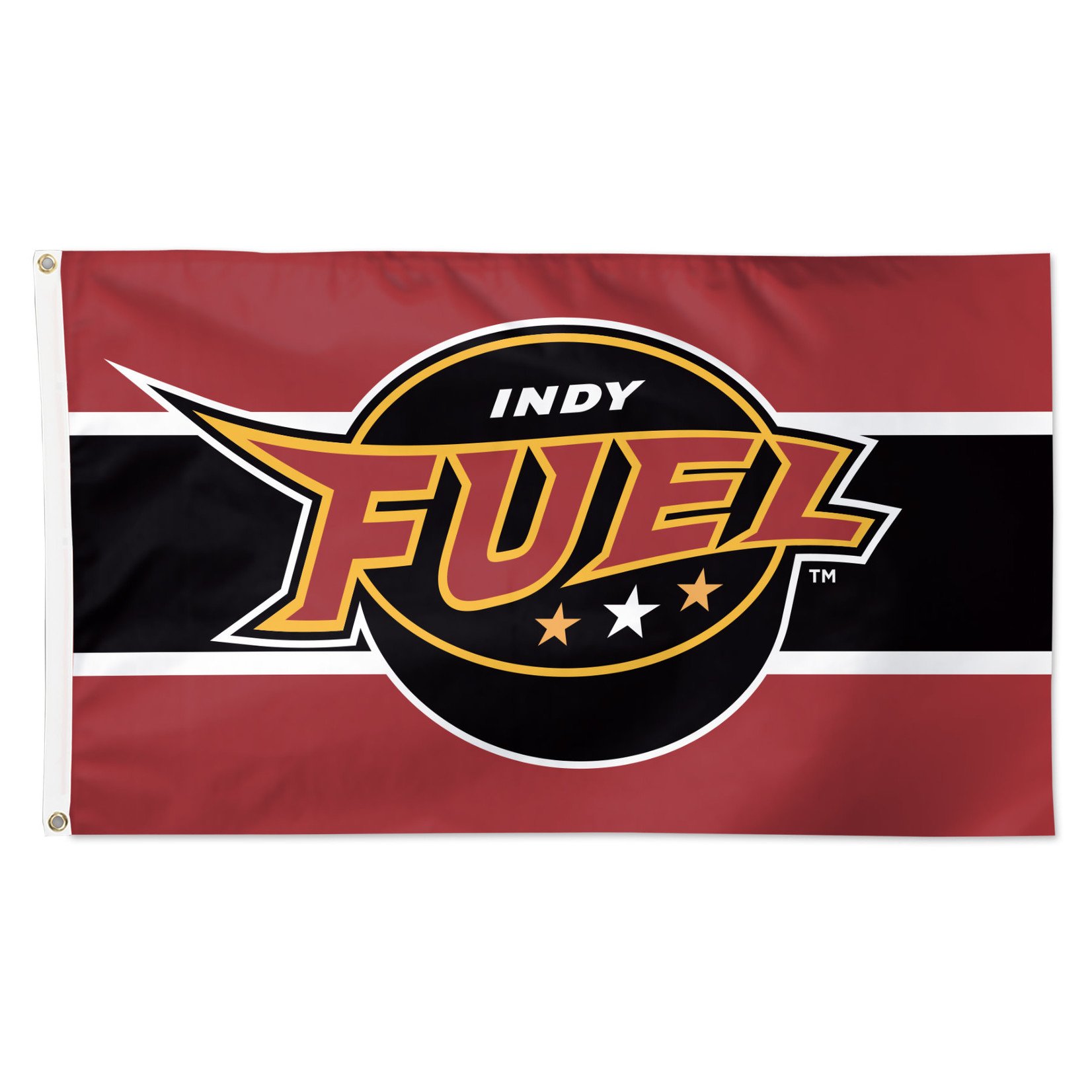 WinCraft Fuel Deluxe Flag