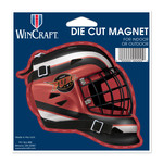 WinCraft Fuel Goalie Helmet Magnet