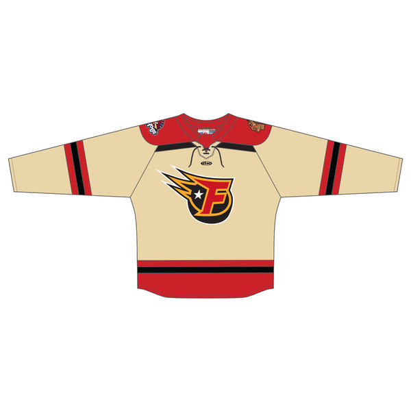 Jerseys Indiana Hockey Club, LLC