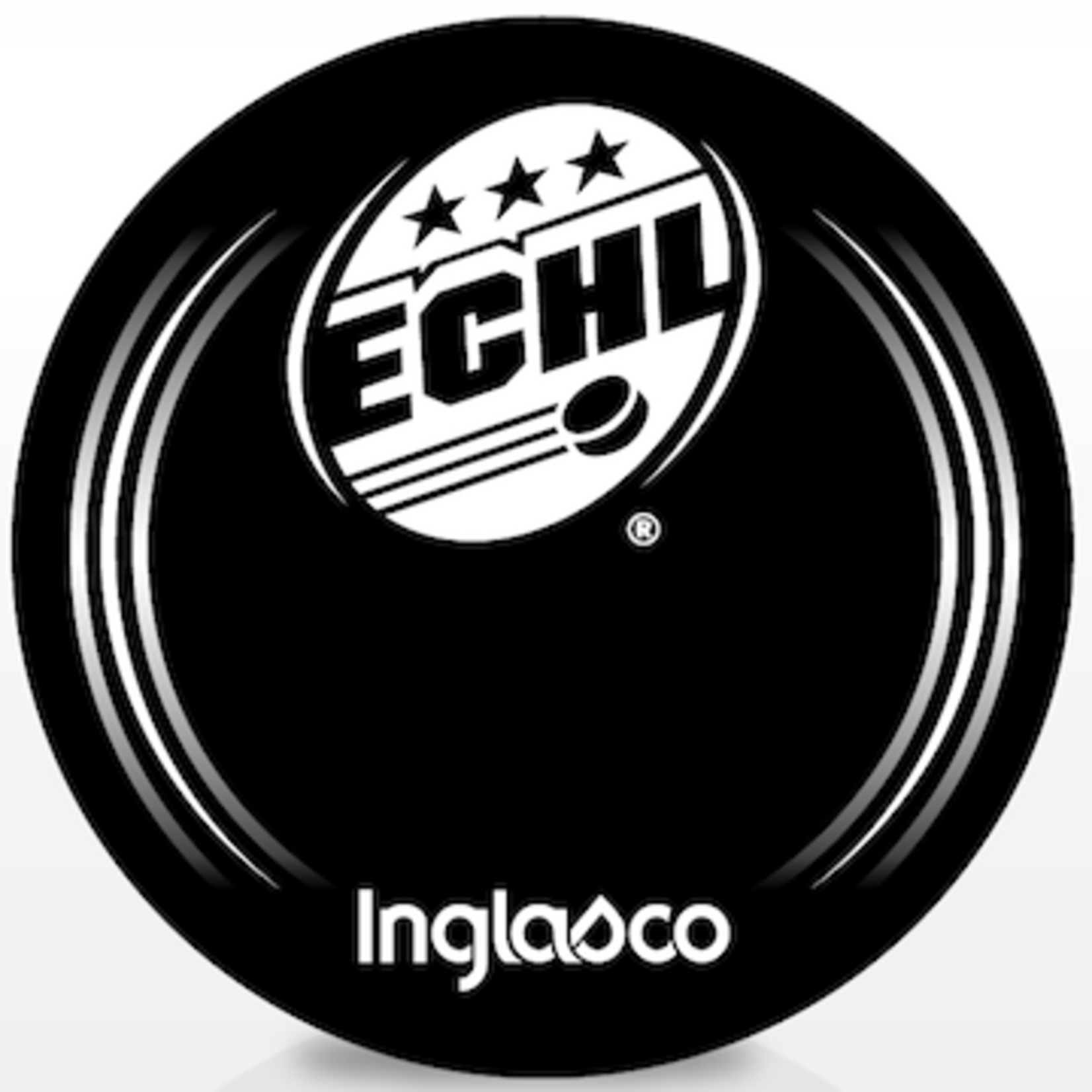 Inglasco Division Puck