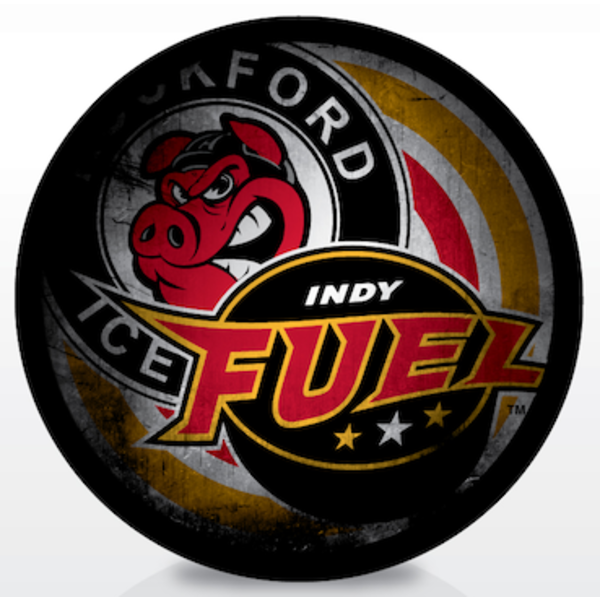 Pucks Indiana Hockey Club, LLC