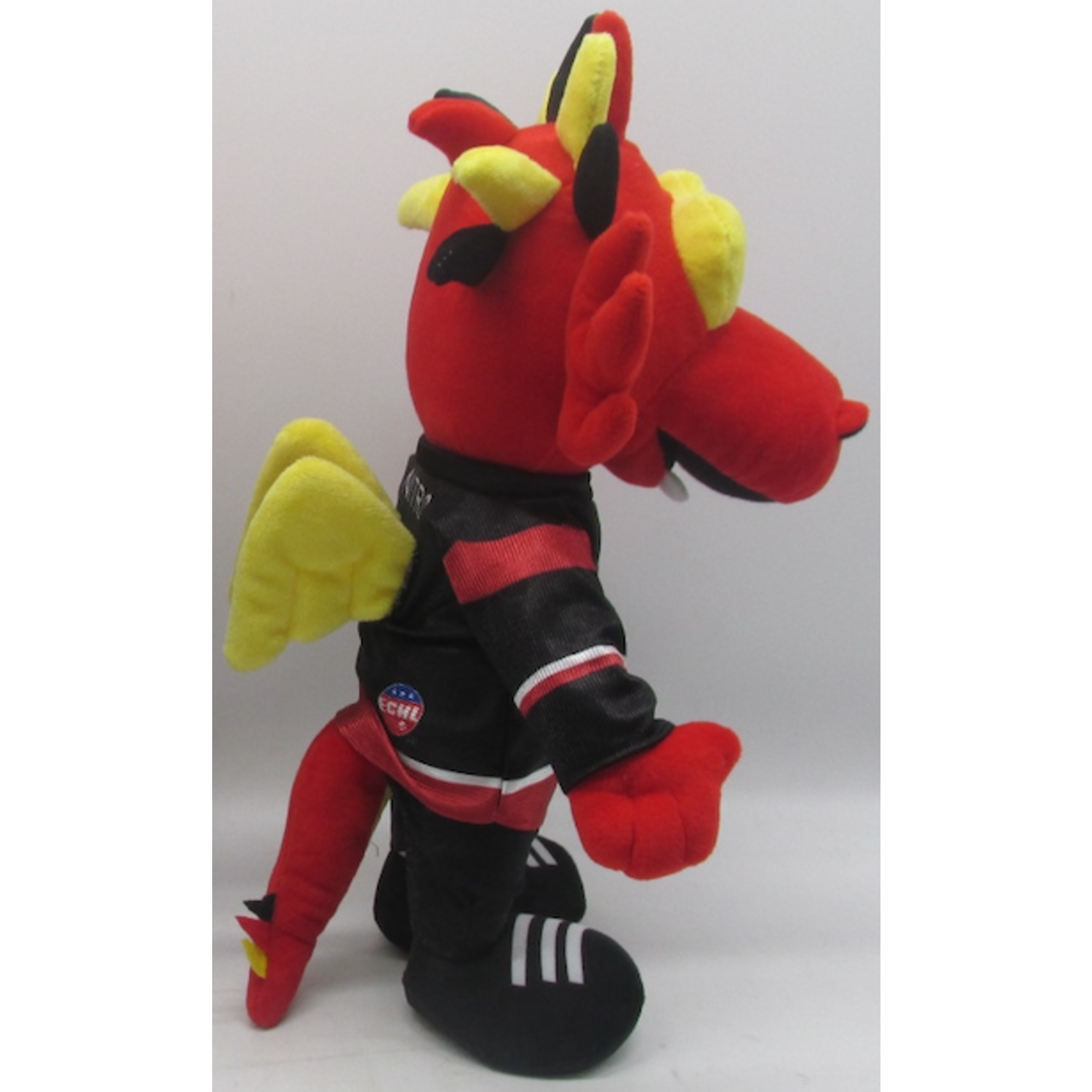 Mascot Factory Nitro Plush