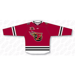 Athletic Knit 10th Anniversary Red Replica Jersey