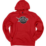 Blue 84 2023 Red Logo Hamden Hood