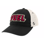 Zephyr 2023 Traveler University Hat