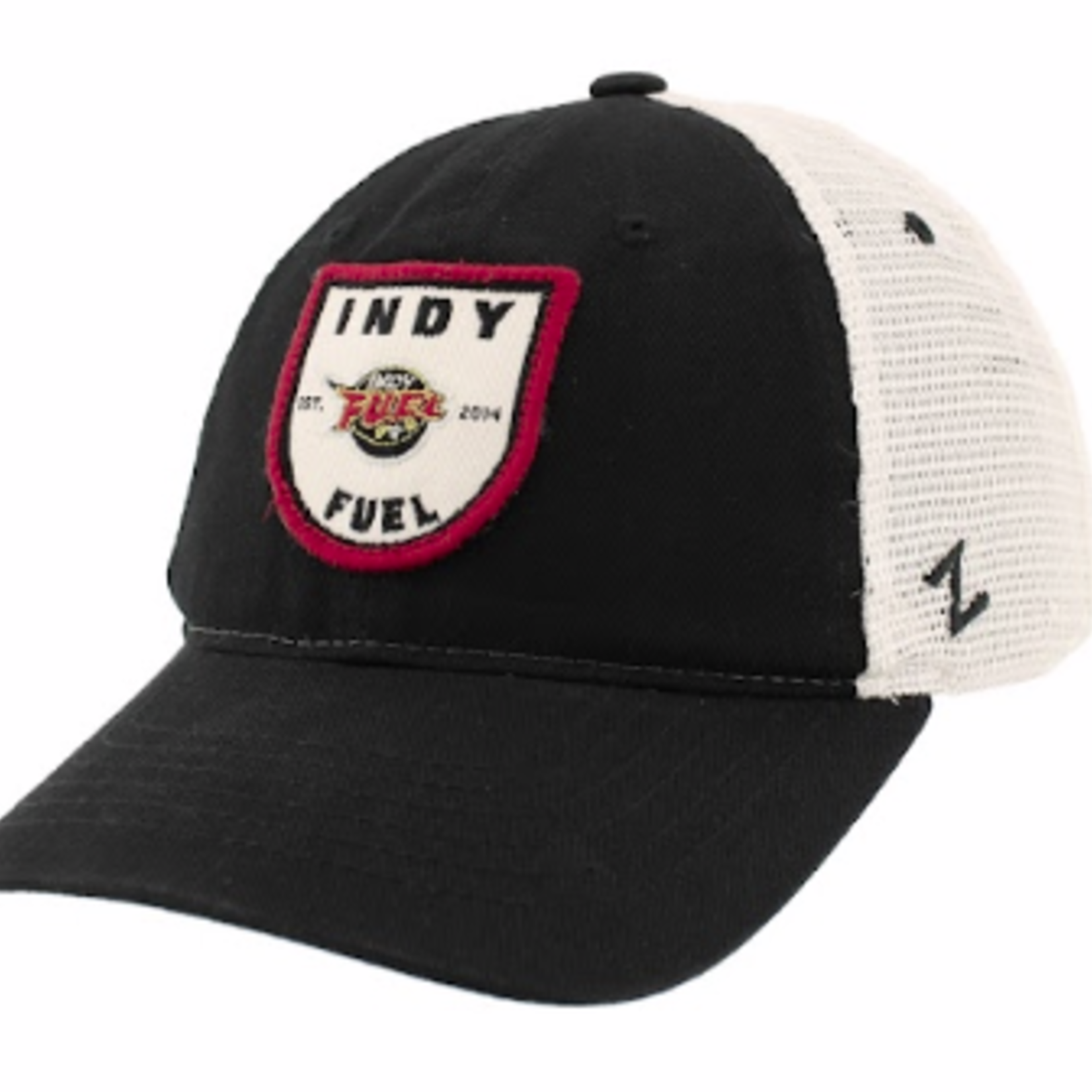 Zephyr Distinction University Hat