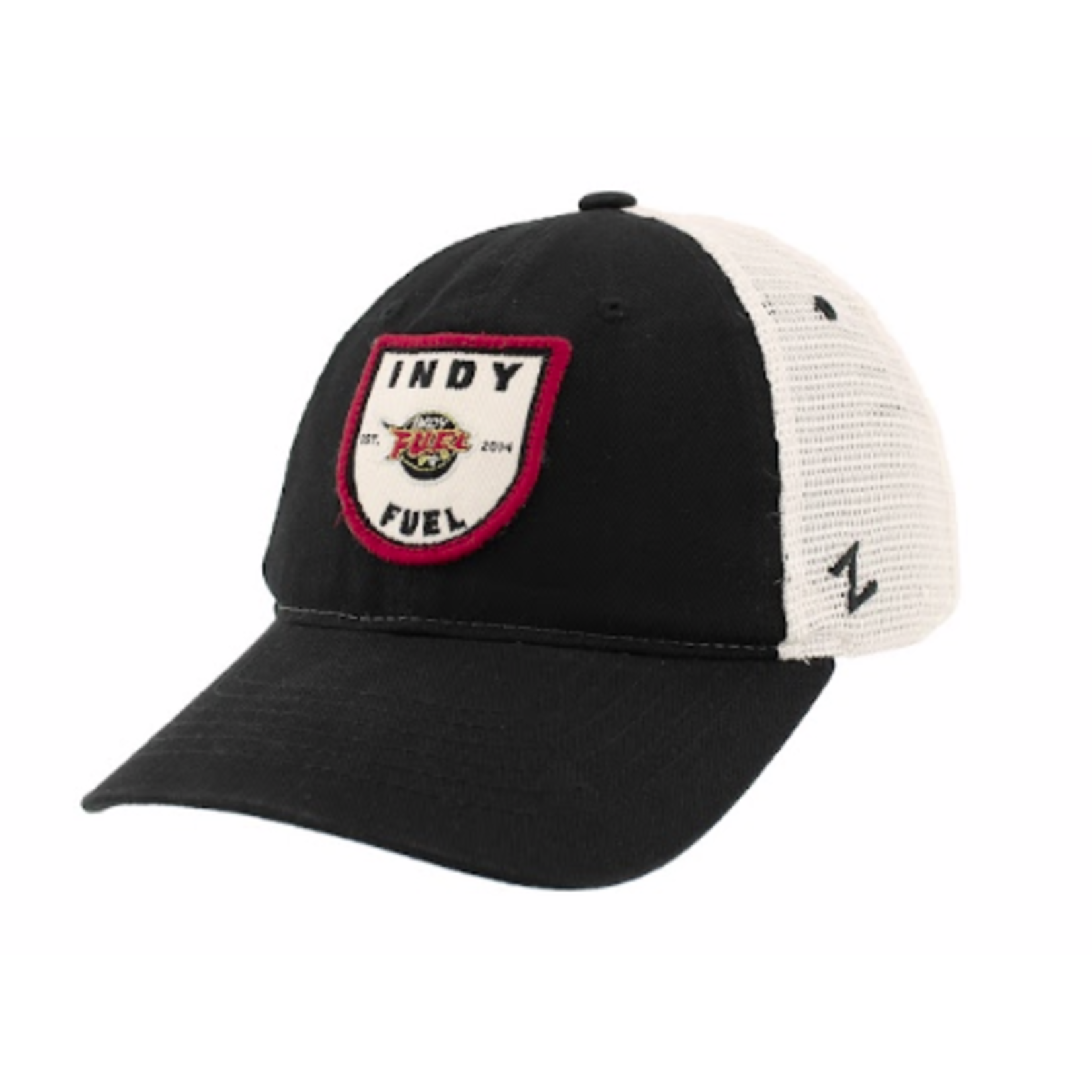 Zephyr Distinction University Hat