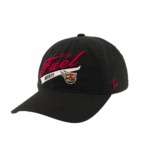 Zephyr 2023 Black Grade Scholarship Hat