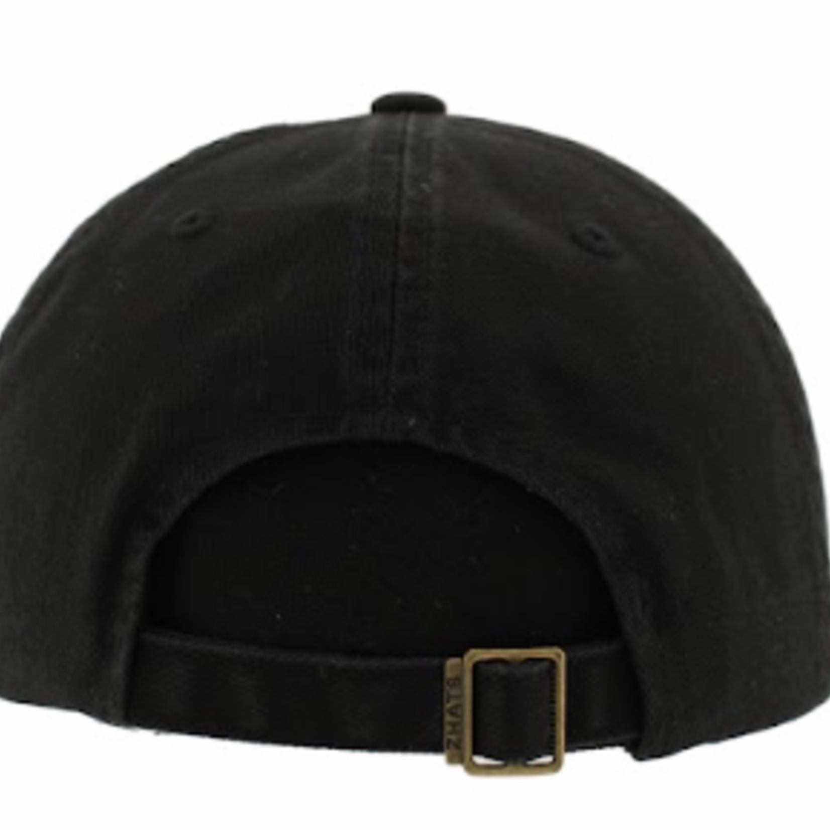 Zephyr 2023 Black Grade Scholarship Hat