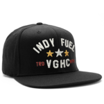 Violent Gentlemen 2023 VG Snapback Hat