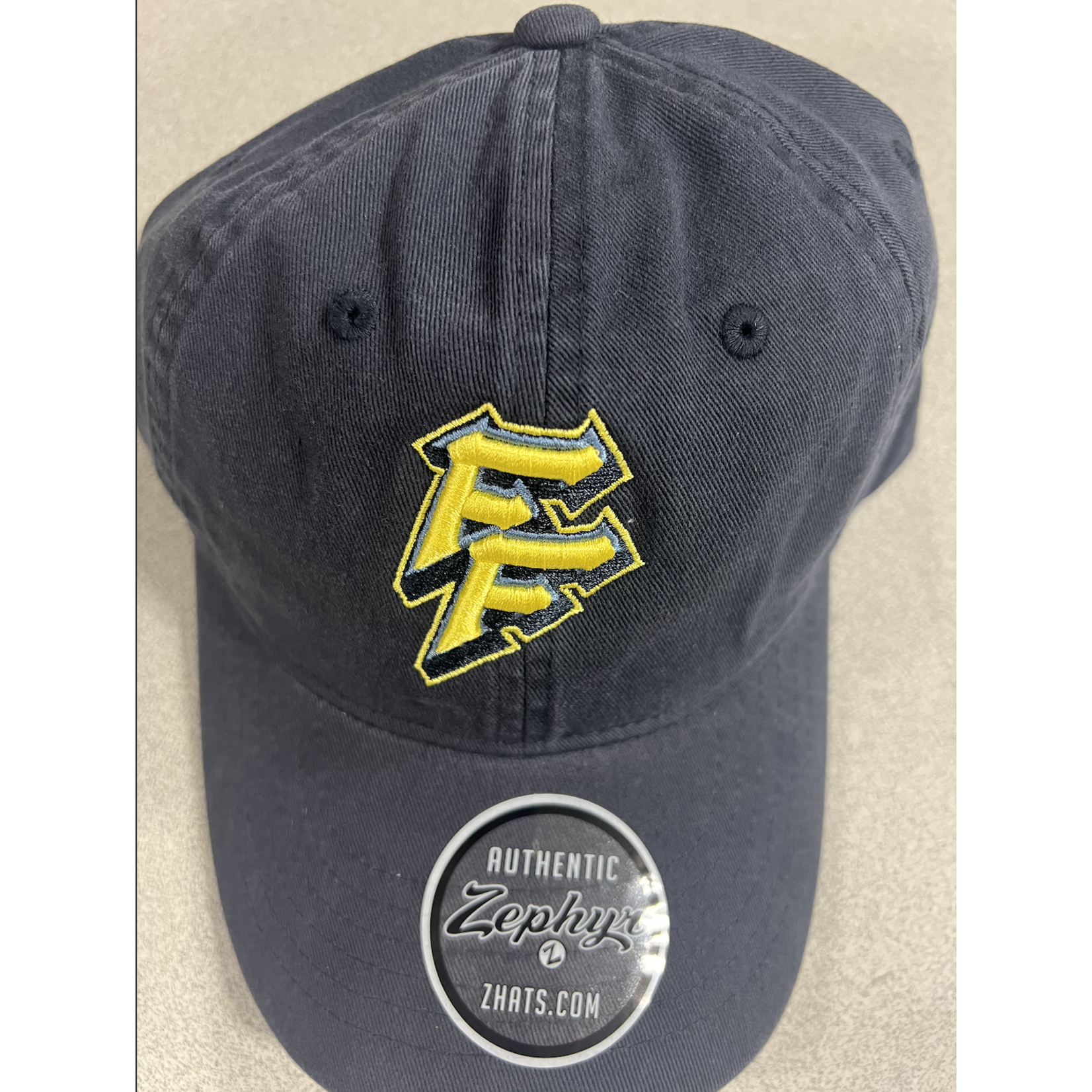 108 Stitches Fishers Freight Adjustable Hat