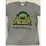 108 Stitches Fishers Freight Tee