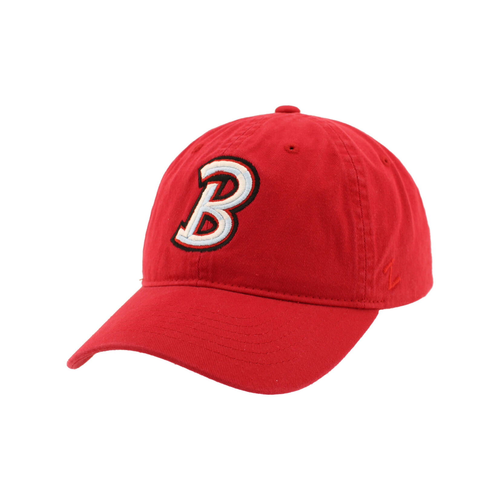 Red b best sale hat