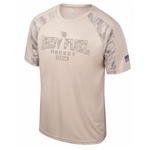 Colosseum 2024 OHT Clay Tee