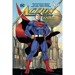 Action Comics #1000 The Deluxe Edition HC