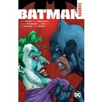 Batman Europa TP