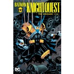 Batman Knightquest TPB Vol 1 The Crusade