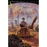 Books of Magic Vol 3