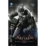 DC-BATMAN-ARKHAM KNIGHT VOLUME 2