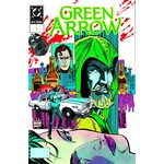 DC-GREEN ARROW-VOL 3-THE TRIAL OF OLIVER QUEEN