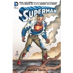 DC-SUPERMAN-VOLUME 1-BEFORE TRUTH