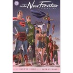 DC: The New Frontier TP