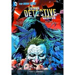 Detective Comics Vol 1 HC