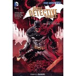Detective Comics Vol 2 HC