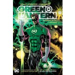 Green Lantern HC Vol 1