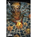 House of Whispers Vol 2 TP