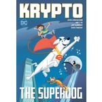 KRYPTO THE SUPERDOG