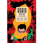 Robin Year One Deluxe Edition HC