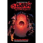 Tales From The Dark Multiverse HC