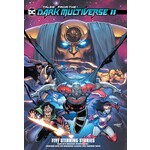 TALES FROM THE DC DARK MULTIVERSE 11 HC