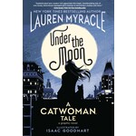 Under the Moon A Catwoman Tale TP