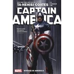 Captain America - Winter in America (TPB)
