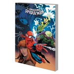 Amazing Spiderman Vol 5 TP