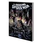 Amazing Spider-Man the Hunted TP