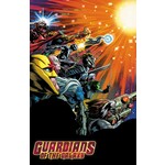 Guardians of the Galaxy TP Vol 2 Faithless