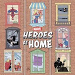 Heroes At Home TP
